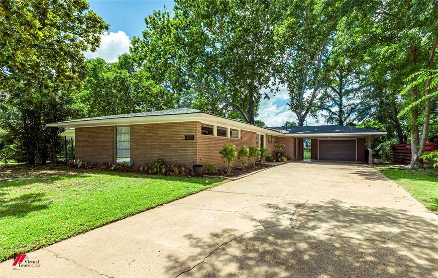 Charming 3 Bed, 2 Bath Home on the Bayou – Move-In Ready!

Welcome to this peaceful retreat in the heart of Brothers Broadmoor Terrace, where comfort meets convenience! This beautifully maintained 3-bedroom, 2-bathroom home offers brand-new flooring throughout and fresh paint touch-ups, giving it a clean, modern feel.

Enjoy serene mornings or relaxing evenings on the well-kept patio overlooking the bayou, a perfect spot to unwind and enjoy nature. Nestled in a quiet, established neighborhood, this home offers great flow and a layout ideal for both daily living and entertaining.

Prime Location – Just minutes from top hospitals, shopping centers, and Barnes & Noble, making errands and outings effortless.

Don't miss your chance to own this peaceful bayou-front home in one of Shreveport's most desirable areas!