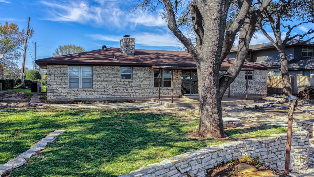 Laguna Tres Estate - Residential