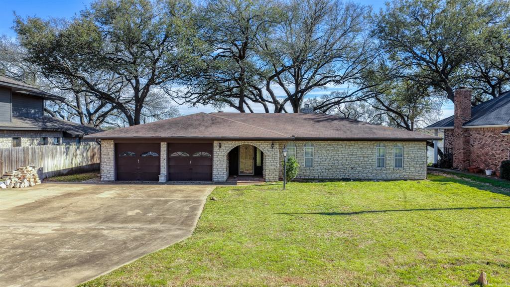 Laguna Tres Estate - Residential