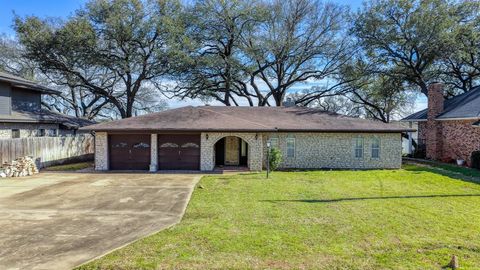 117 Casas Del Sur Street Granbury TX 76049