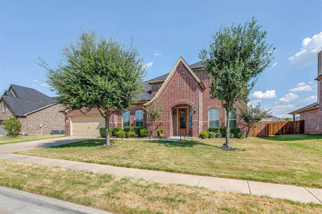 124 Lone Oak Drive