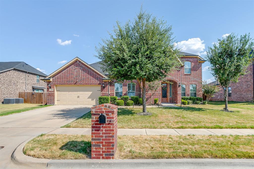 124 Lone Oak Drive