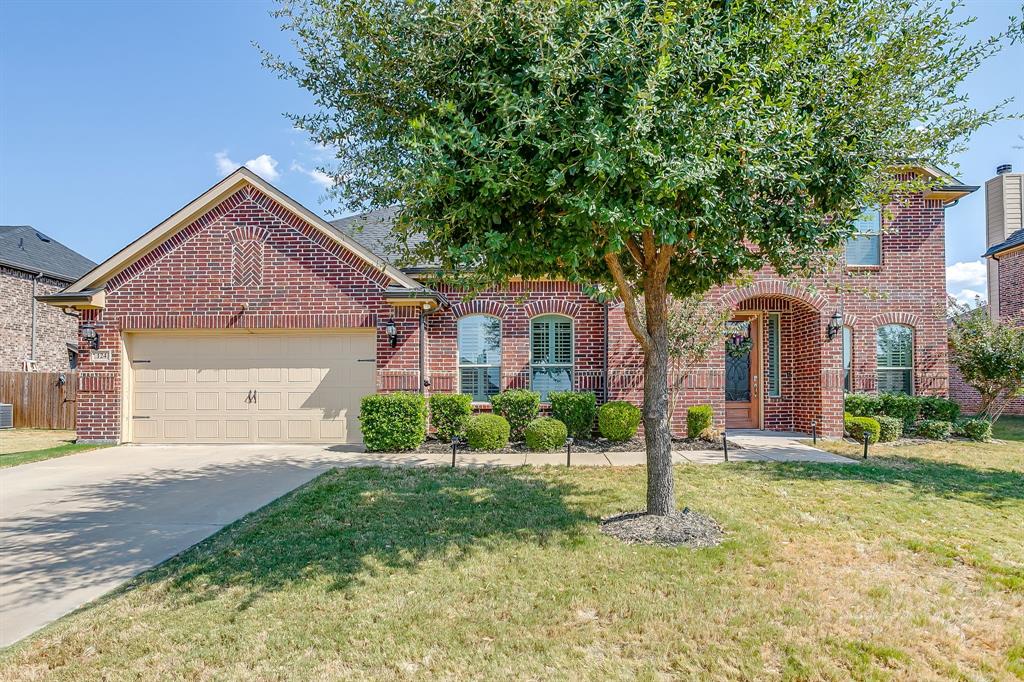 124 Lone Oak Drive