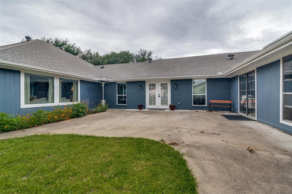 4050 N State Highway 205