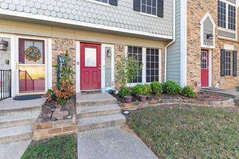 A home in Euless