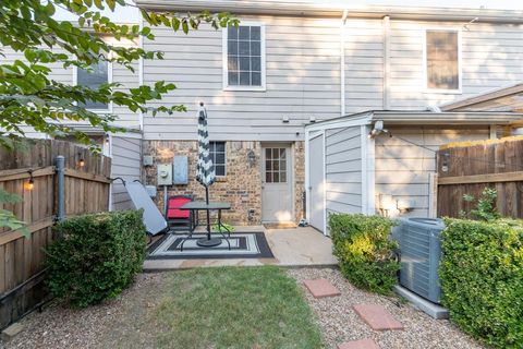 A home in Euless