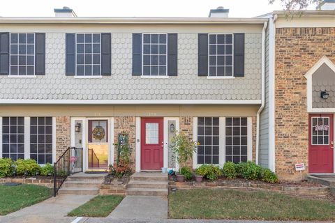 A home in Euless