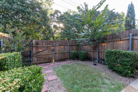 A home in Euless