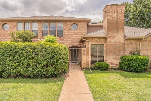5893 WESTHAVEN DR, FORT WORTH, TX 76132 - Image 96eb37d8b63e7b3d746c81afcb2e13f9/3387572820