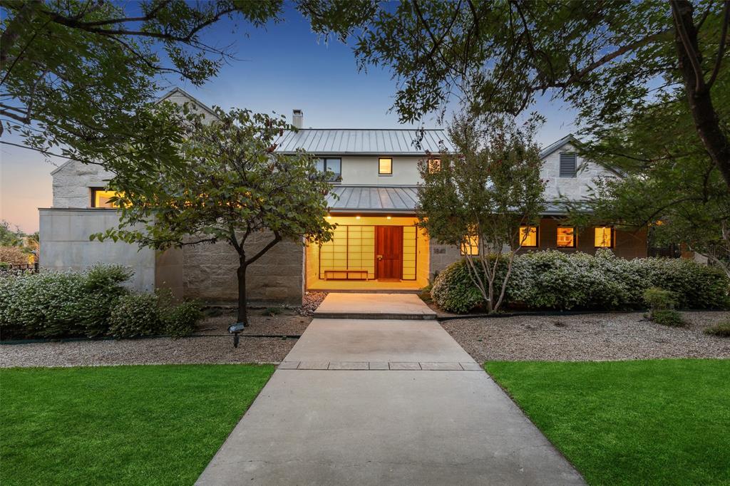 Glenwyck Farms Add - Residential