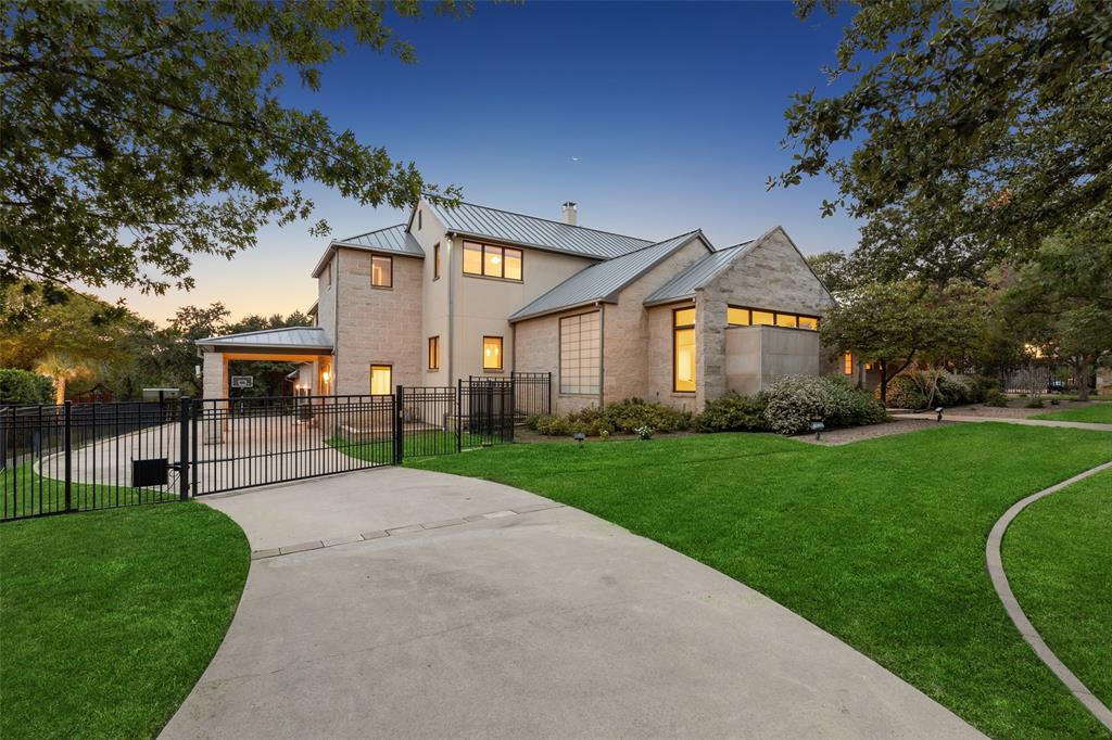 Glenwyck Farms Add - Residential