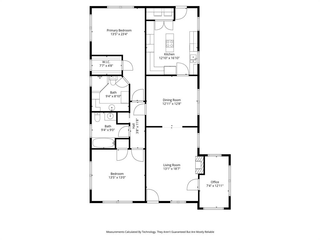 Santa Monica - Residential