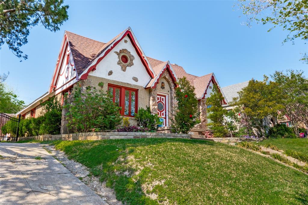 Santa Monica - Residential