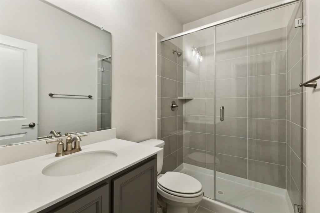 Green Meadows - Residential Lease