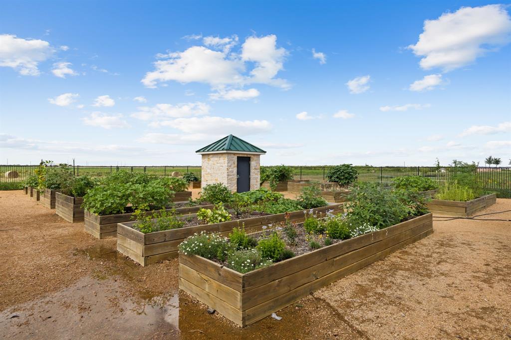 Green Meadows - Residential Lease