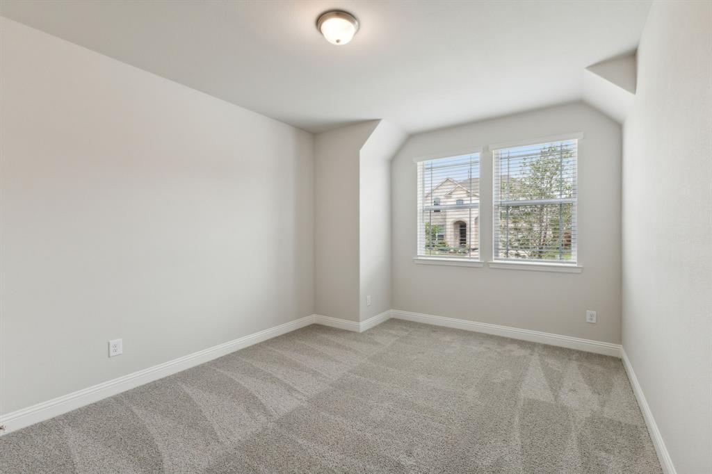 Green Meadows - Residential Lease