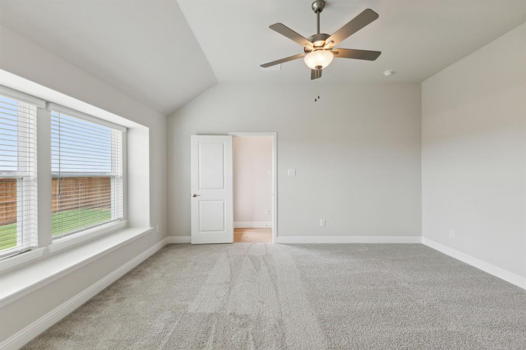 Green Meadows - Residential Lease