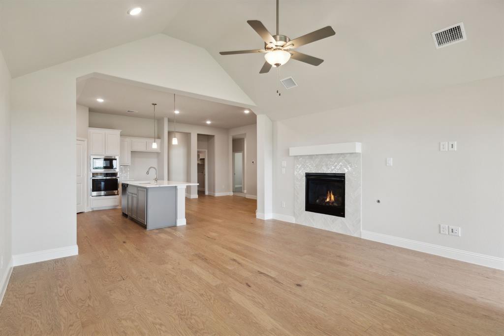 Green Meadows - Residential Lease