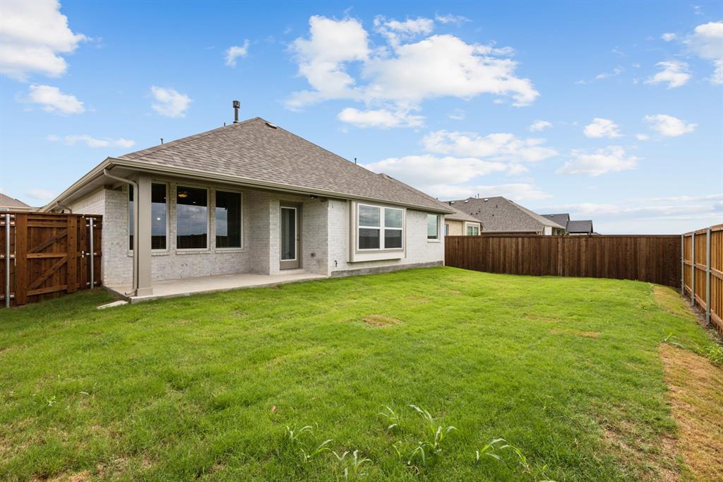 Green Meadows - Residential Lease