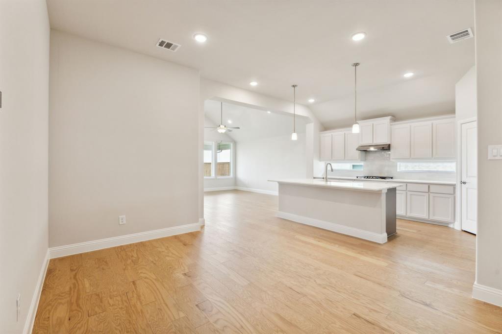 Green Meadows - Residential Lease