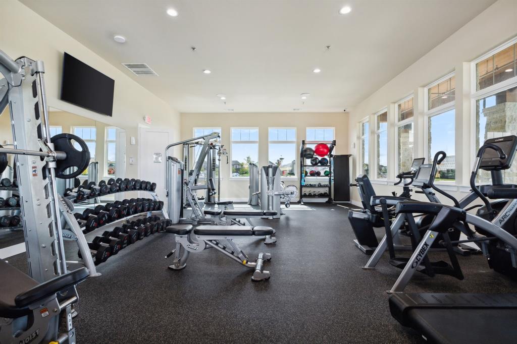 Green Meadows - Residential Lease