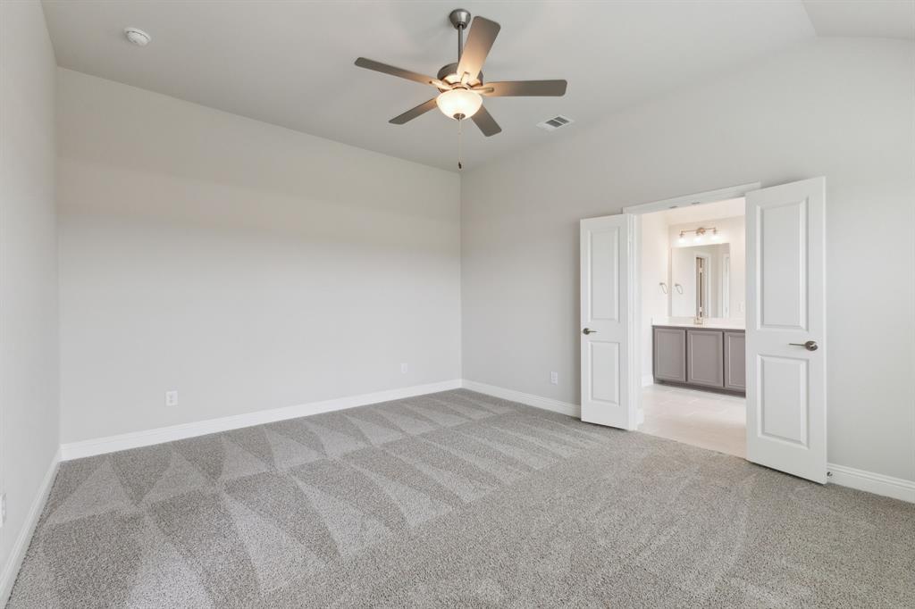 Green Meadows - Residential Lease