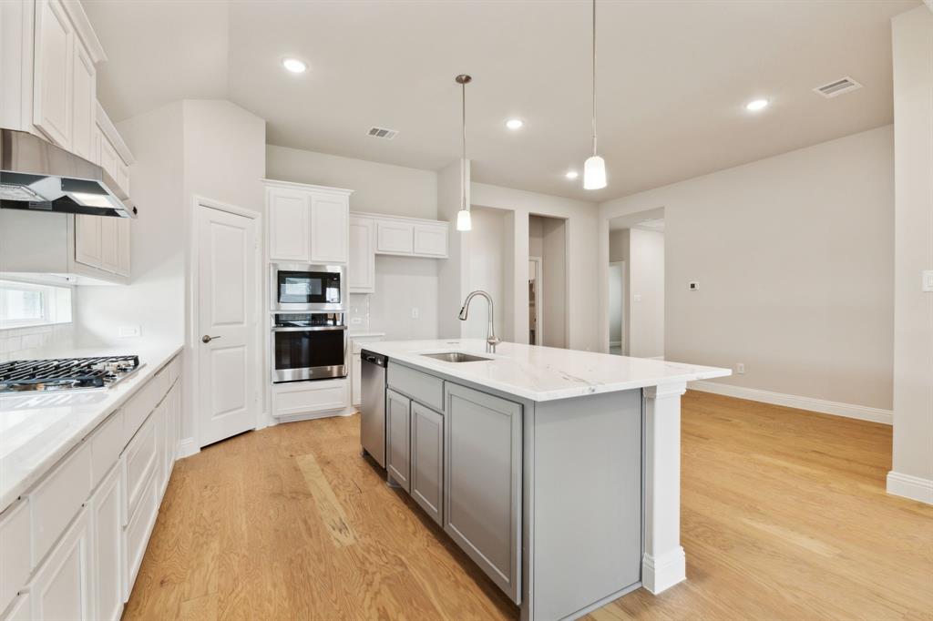 Green Meadows - Residential Lease