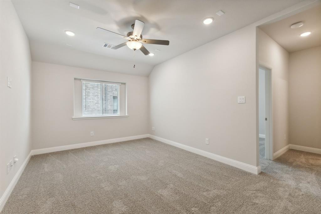 Green Meadows - Residential Lease