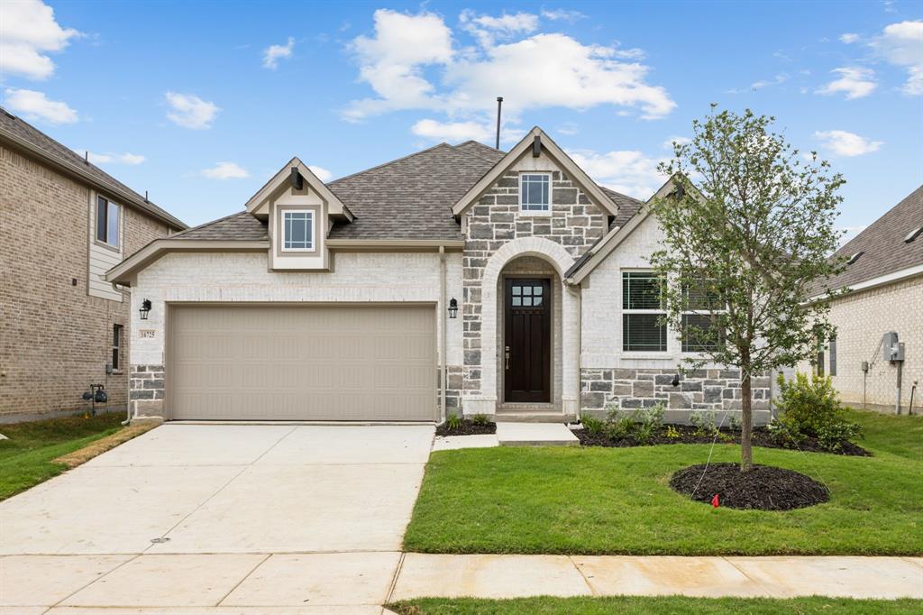 Green Meadows - Residential Lease