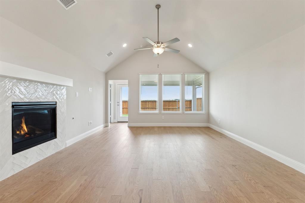 Green Meadows - Residential Lease