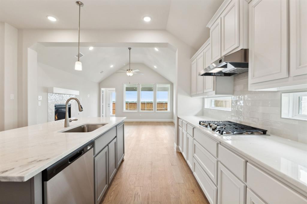 Green Meadows - Residential Lease