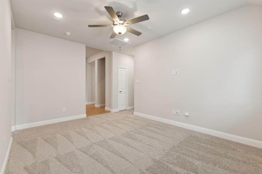 Green Meadows - Residential Lease