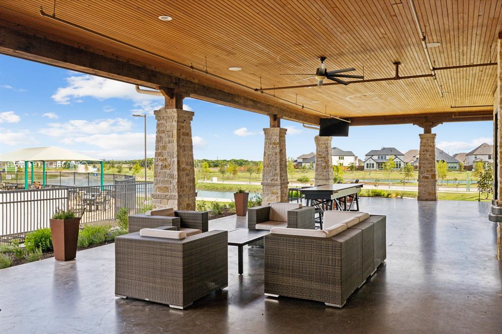 Green Meadows - Residential Lease