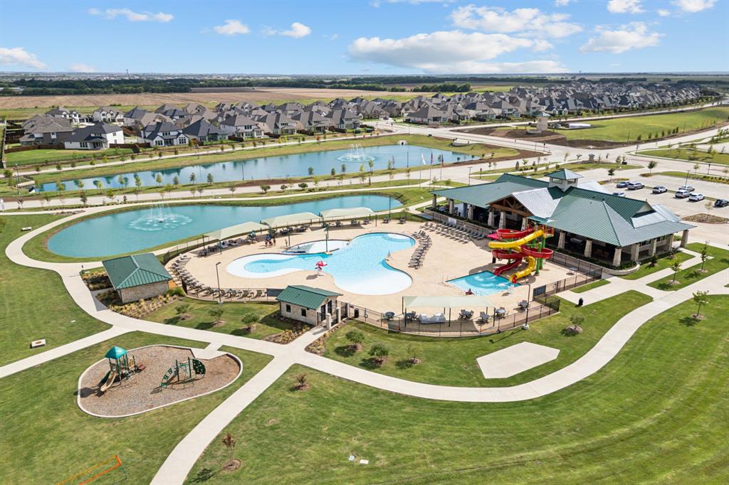 Green Meadows - Residential Lease