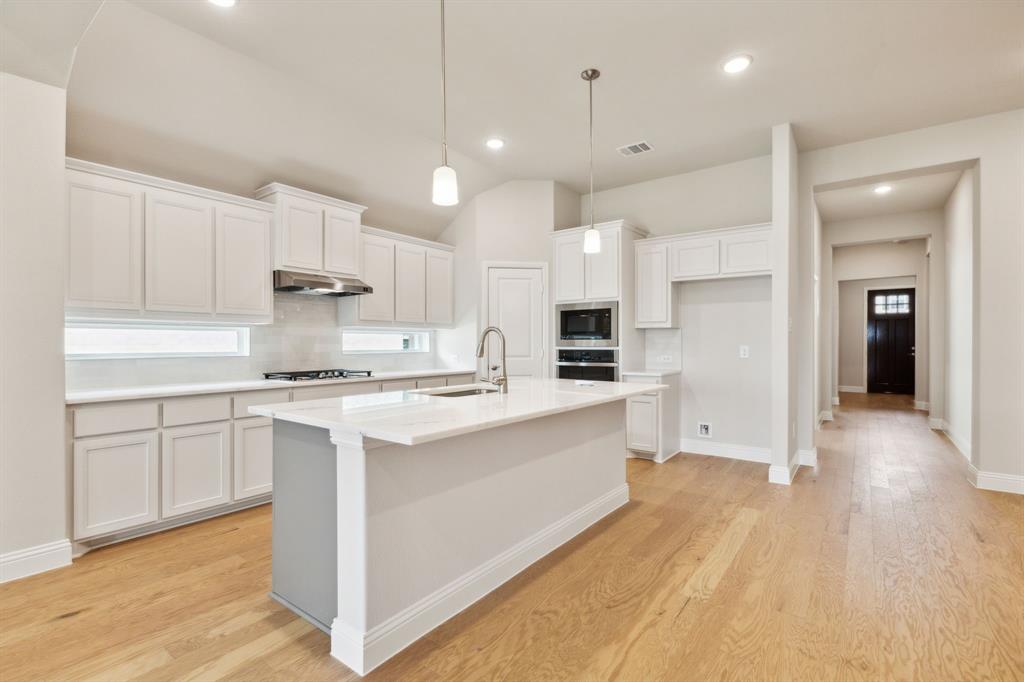 Green Meadows - Residential Lease