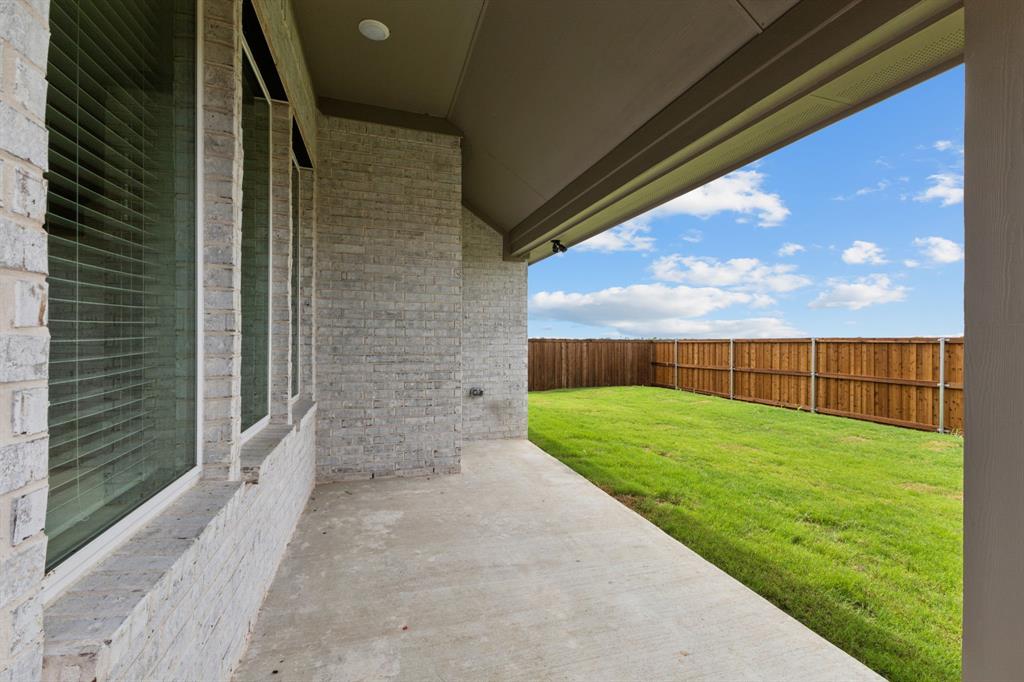 Green Meadows - Residential Lease