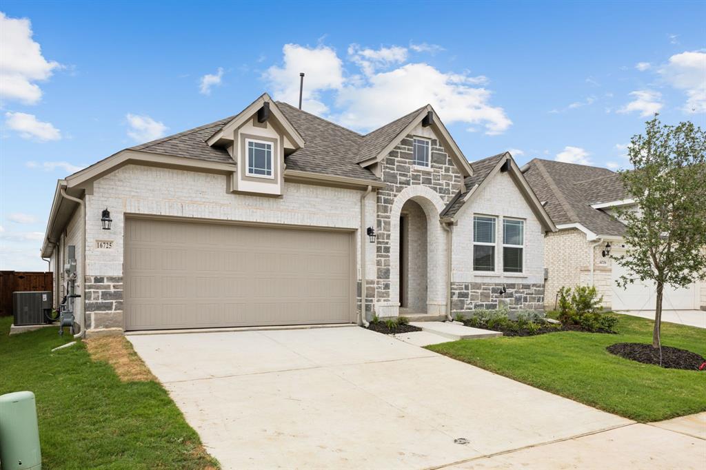 Green Meadows - Residential Lease