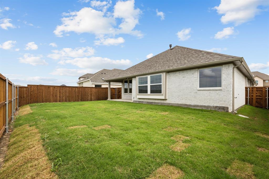 Green Meadows - Residential Lease