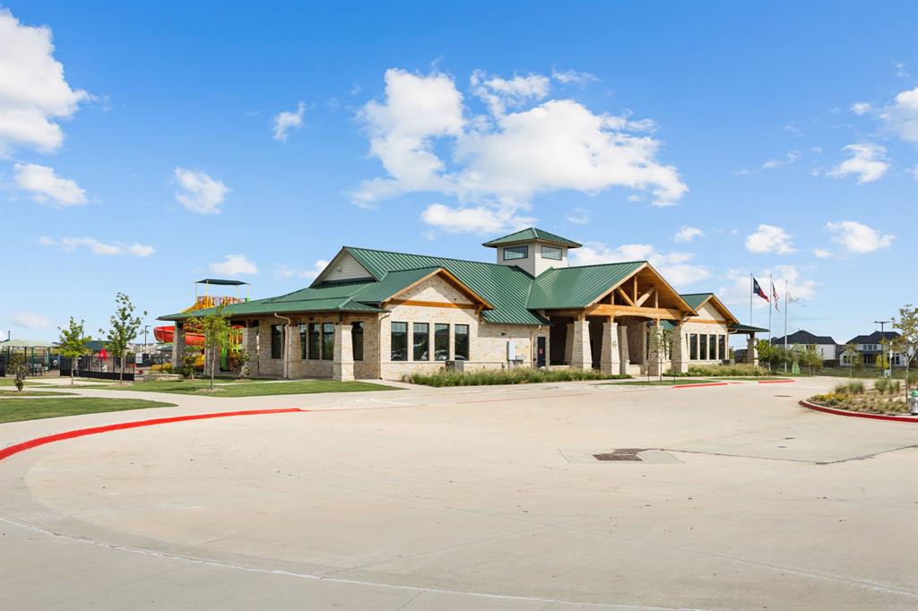 Green Meadows - Residential Lease