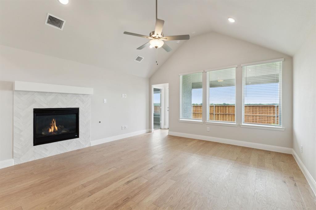 Green Meadows - Residential Lease