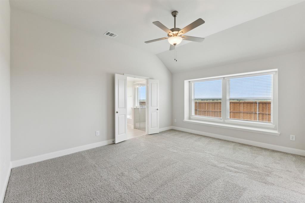 Green Meadows - Residential Lease