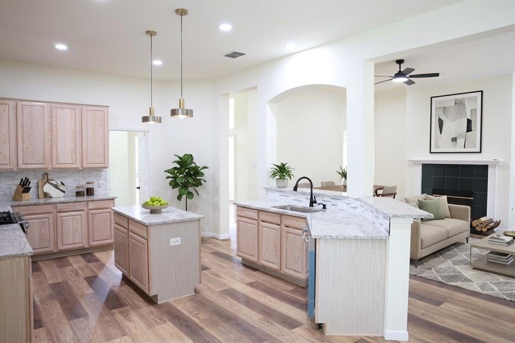 Photo of 8509 Chalton Drive, Plano, TX 75024 (MLS # 21332345)