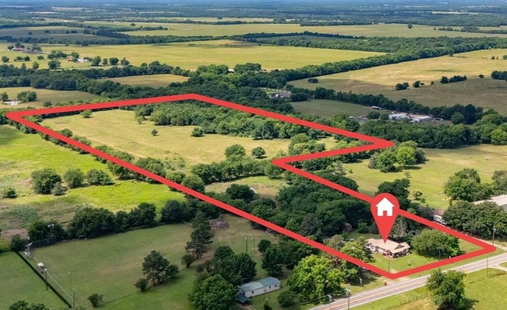 Photo 1 of 40 — 419 W Main Street, Pecan Gap, TX 75469