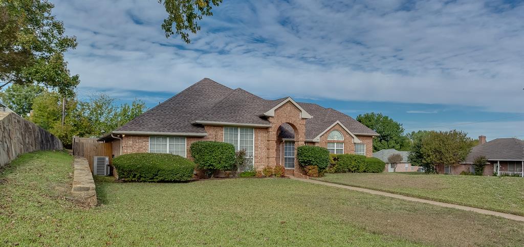 Bluff View Estates Ph 2 - Residential