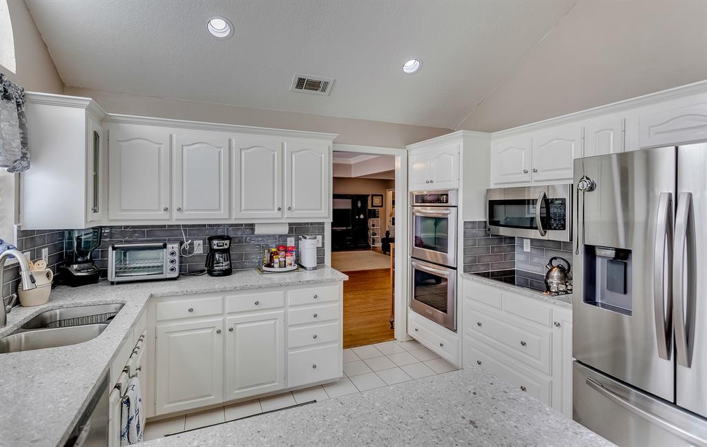 Bluff View Estates Ph 2 - Residential