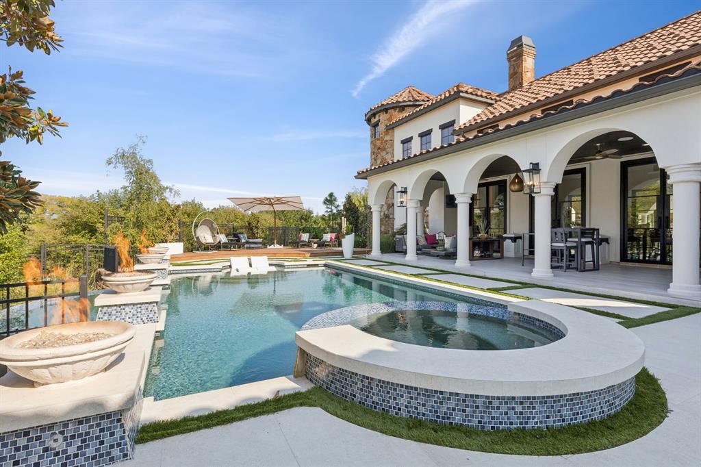 Paigebrook - Residential