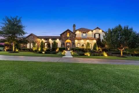 2 Paigebrooke Westlake TX 76262
