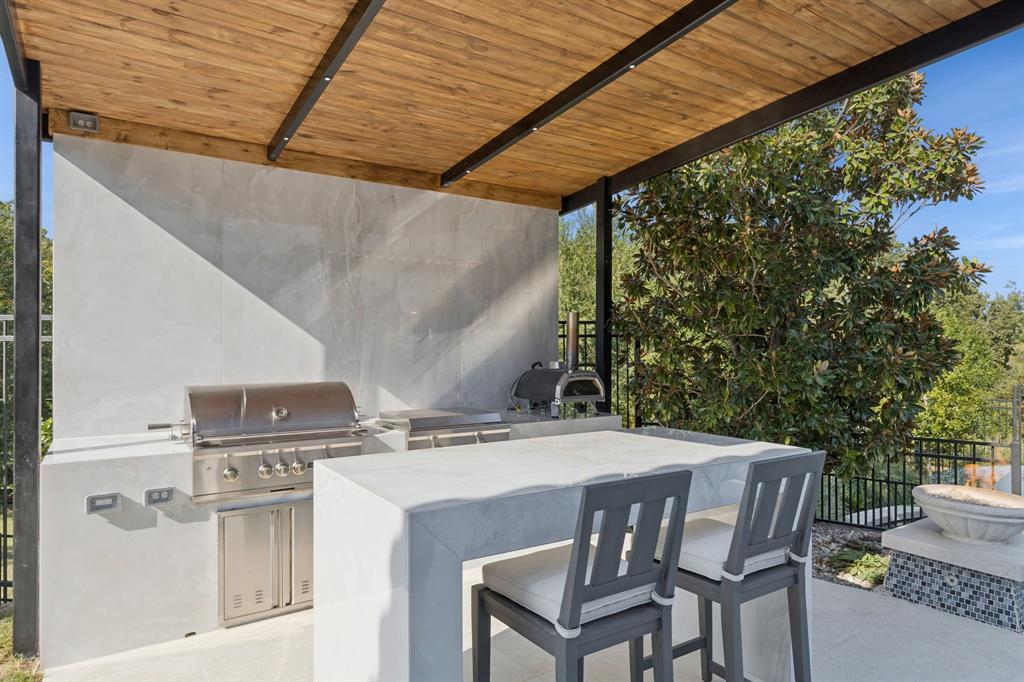 Paigebrook - Residential