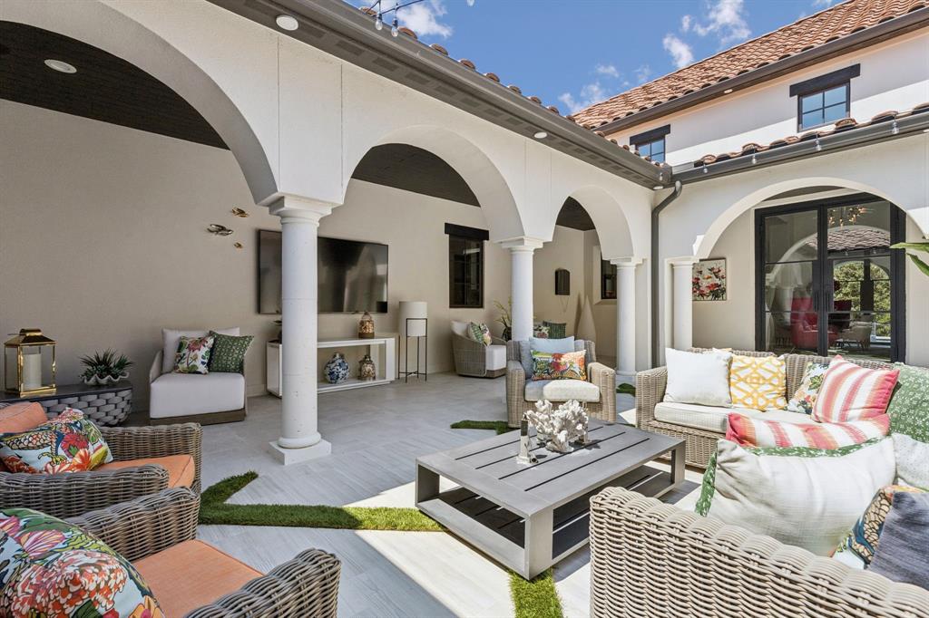 Paigebrook - Residential