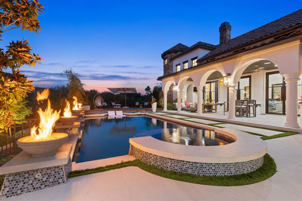 Paigebrook - Residential